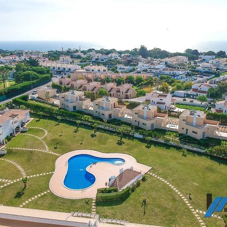 Baia Village Gale อัลบูเฟรา ภายนอก รูปภาพ